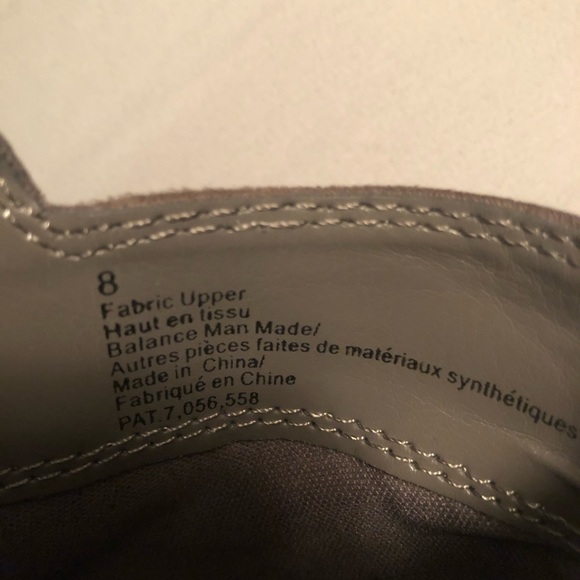 Express Booties - Picture 2 of 2